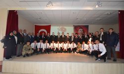 Sandıklı İlçe Milli Eğitim Müdürlüğü, 18 Mart Şehitleri Anma Günü'nü Kutladı