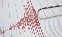 Kahramanmaraş’ta 4,0 büyüklüğünde deprem
