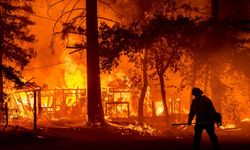 Afyon’da sazlık alan yangınlarını önlemek için çalışma başlatıldı