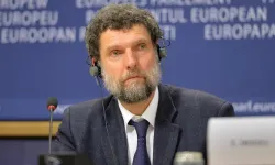 Osman Kavala’nın Yeniden Yargılanma Talebi Reddedildi