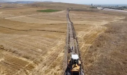 Başkan Karaman müjdeyi verdi: Sinanpaşa’ya hayırlı olsun!