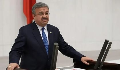 MİLLETVEKİLİ YURDUNUSEVEN AFYONKARAHİSAR’A DAVET ETTİ