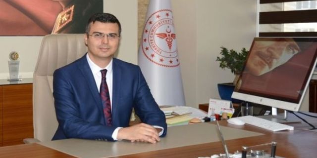 Korkmaz: “Bel sağlığınıza dikkat edin”