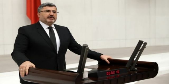 Milletvekili Özkaya Bakanlıkla Görüştü Sınavlar Dinar’da Yapılacak