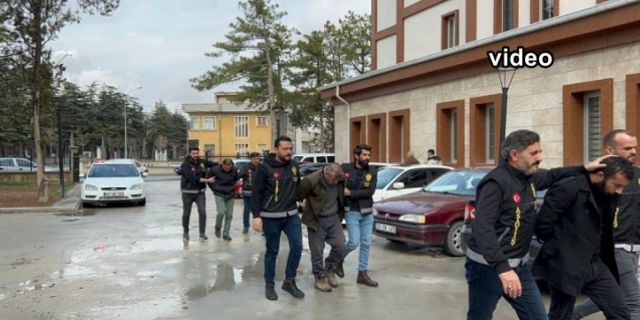 Öldüresiye dayak olayında 2 tutuklama