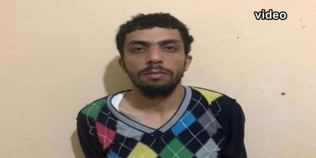 Saldırı hazırlığındaki DEAŞ'lı terörist tutuklandı