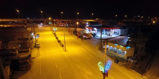 İscehisar Belediyesi Akaryakıt İstasyonu İhale İlanı
