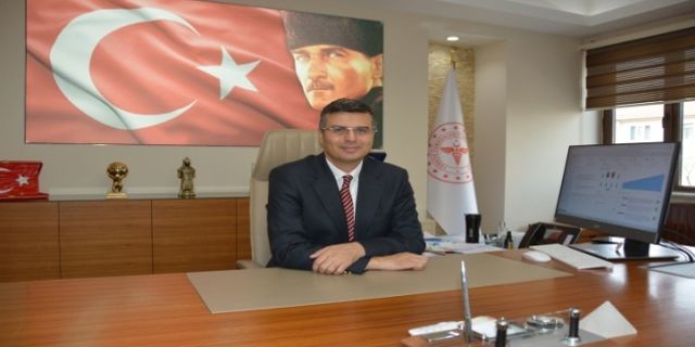 Rahim Ağzı (Serviks) Kanseri Farkındalık Ayı