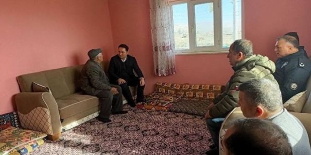 Vefat eden Kore Gazisi unutulmadı