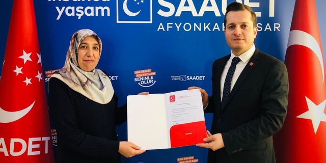 “Kadınlarımızın Gücüyle Partimizi İktidara Taşıyacağız!”