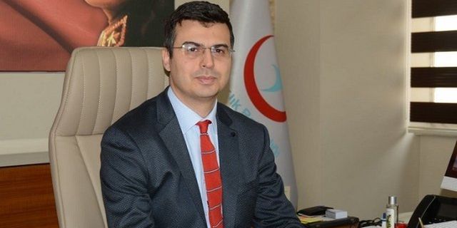 “Kanser önemli bir halk sağlığı sorunudur”