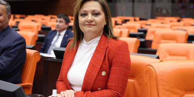 Milletvekili Köksal, Kadir Gecesi mesajı yayınladı