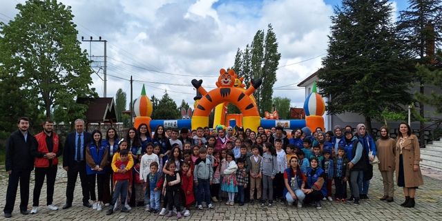 Afyonkarahisar’da Merkezim Her Yerde Projesi devam ediyor