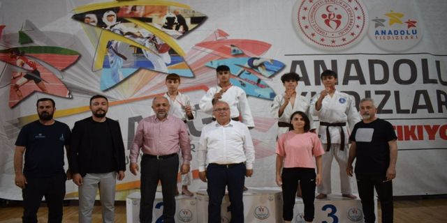 ANALİG Judo Grup Müsabakaları sona erdi