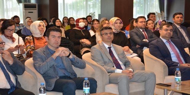 Yenidoğan Canlandırma Eğitimi Açılış Töreni İle Başladı