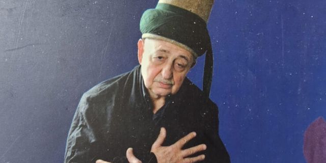 Şah İsmail Hakk’ın Rahmetine Kavuştu