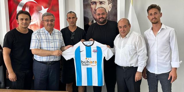 DİŞLİSPOR’DA HEDEF ŞAMPİYONLUK
