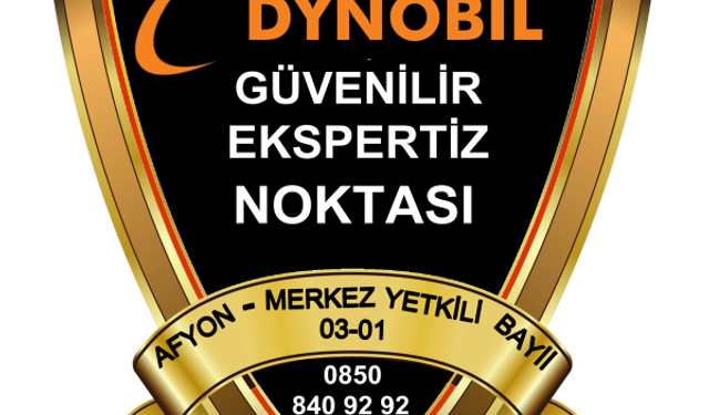 AFYON OTO EKSPERTİZ - DYNOBİL
