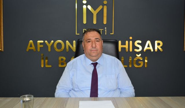Mısırlıoğlu, “Piyasa fiyatlarını biz mi belirliyoruz?”