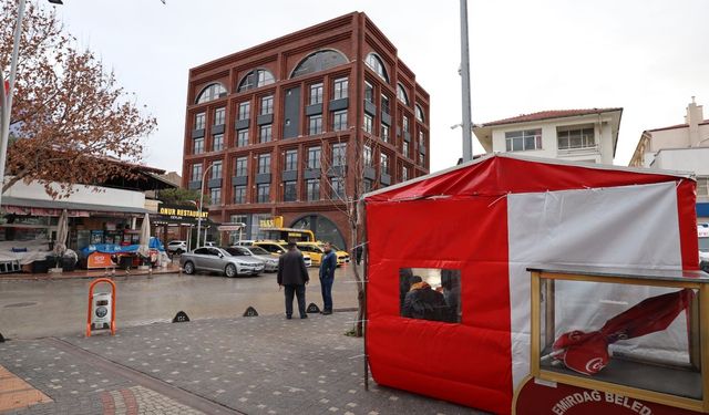 Ekmek Zammına Başkan Koyuncu’dan Çözüm