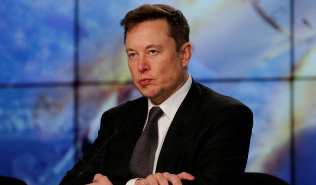 Elon Musk'ın Astronomik Maaş Paketi İptal Tehlikesiyle Karşı Karşıya
