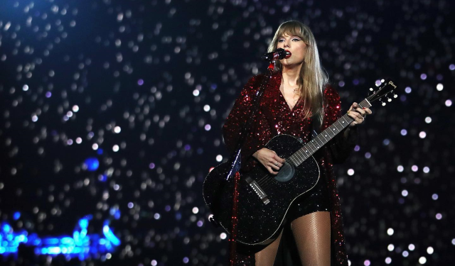 Taylor Swift'in Siyasi Etkisi: ABD Seçimlerinde Oyunu Değiştirebilir Mi?