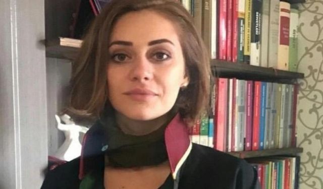 Avukat Feyza Altun hakkında soruşturma başlatıldı