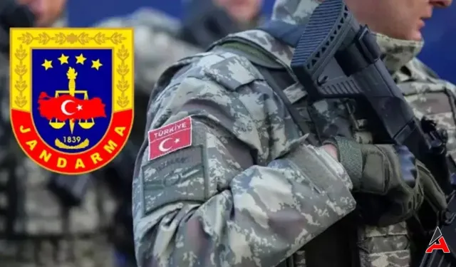 Jandarma Genel Komutanlığı 15 Devlet Memuru Alacak
