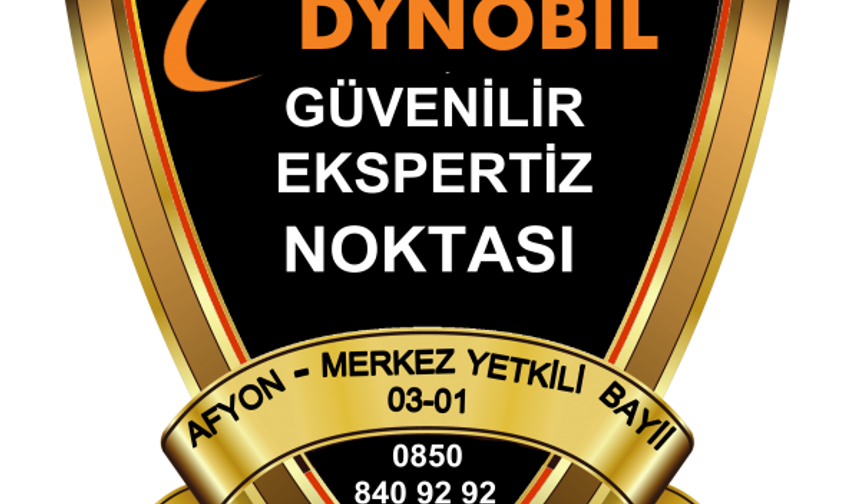 AFYON OTO EKSPERTİZ - DYNOBİL