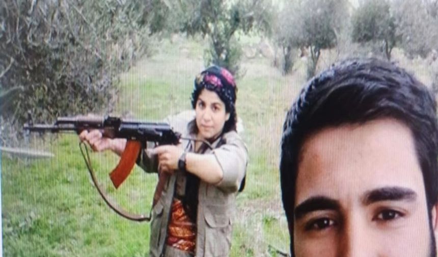 Şuhut’ta, PKK/KCK’nın dağ kadrosunda faaliyet yürüten terörist yakalandı