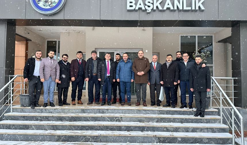 Başkan Koyuncu’dan Dini Eğitime Tam Destek Sözü Geldi