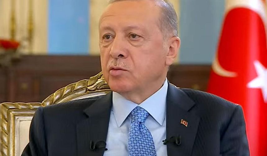 Cumhurbaşkanı Erdoğan: İstanbul adayını pazar günü duyacaksınız