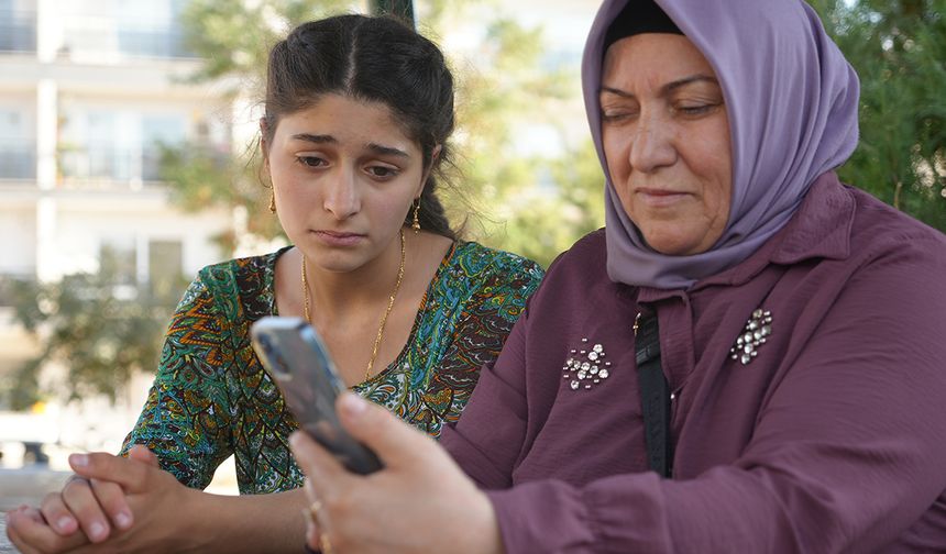 Yapay zeka kullanarak gurbetçi kadını 120 bin TL dolandırdılar