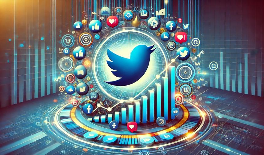 Twitter Takipçi Satın Alarak Markanızı Güçlendirin