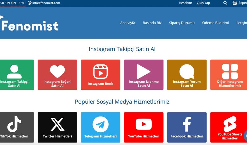 Fenomist İle Instagram’da Keşfete Çıkmanın Yolları: 10 Adımda Başarı